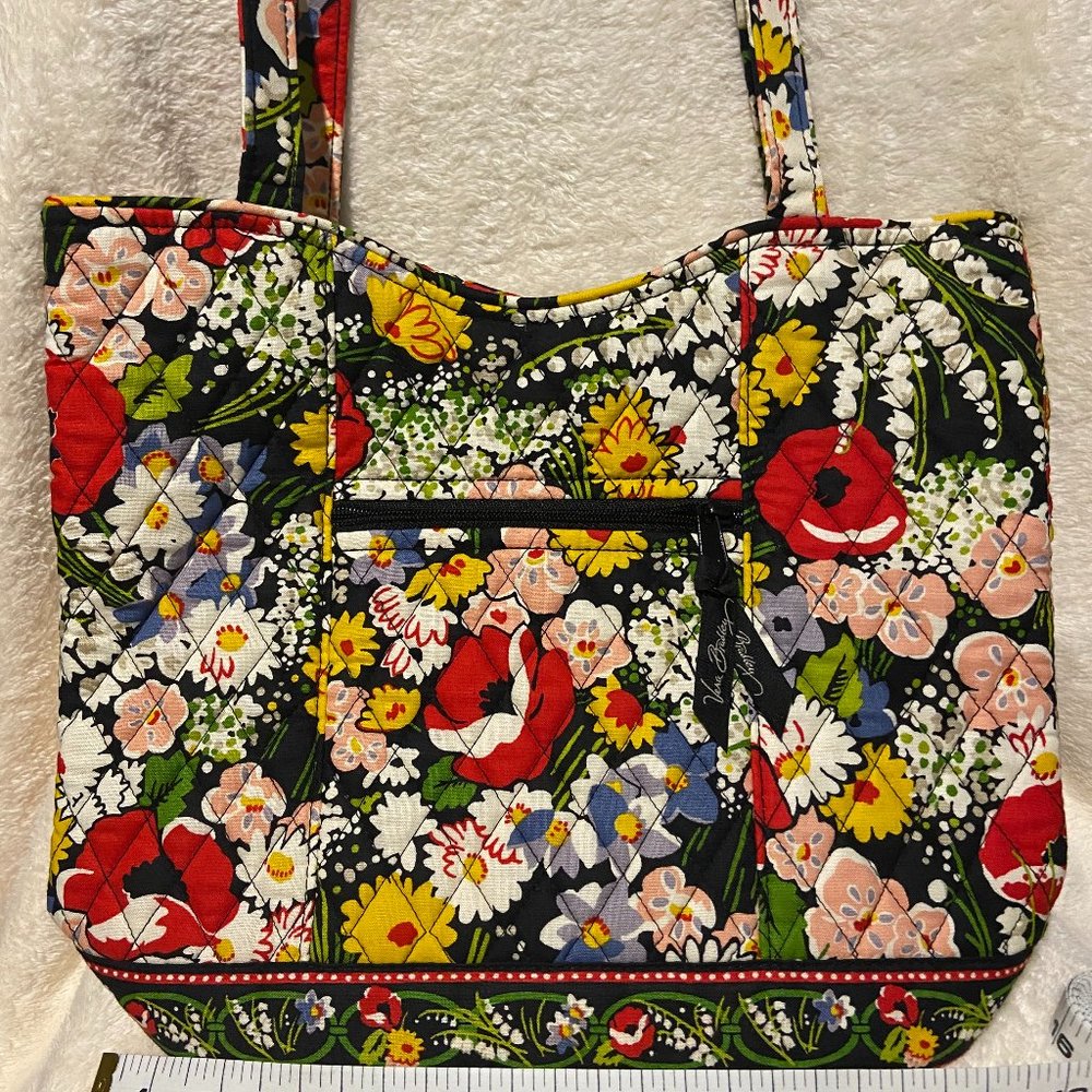 Vera Bradley Small Tote